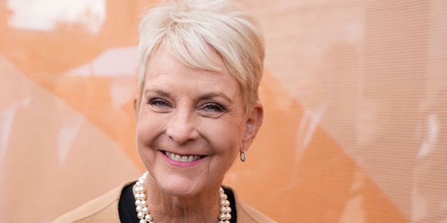 U.S. Ambassador Cindy McCain has been appointed to head the United Nations' World Food Program.