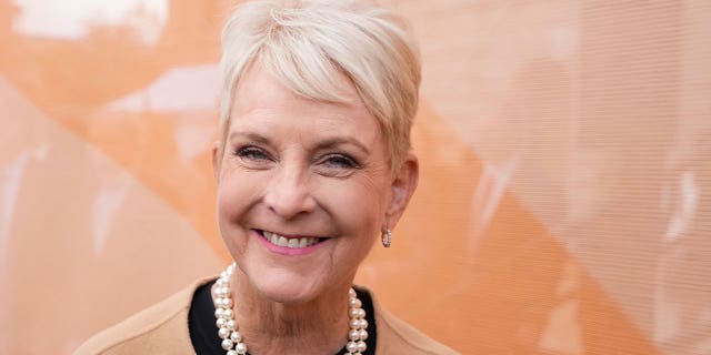 U.S. Ambassador Cindy McCain has been appointed to head the United Nations' World Food Program.