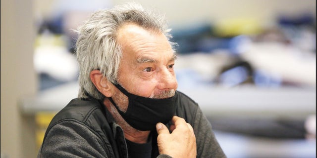 Harold Carpenter was arrested in connection with the alleged 1979 murder of Patricia Carnahan in California.