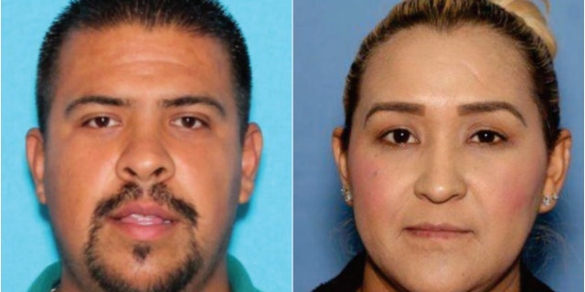 Edgar Salvador Cassian Garcia, 34, and his girlfriend, Araceli Medina, 38, are charged with murdering a child, as well as four counts of first-degree rape and three counts of first-degree assault on a child.