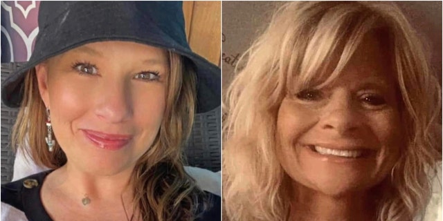 Ohio Women Found After Vanishing From New Mexico Resort Vacation Fox News
