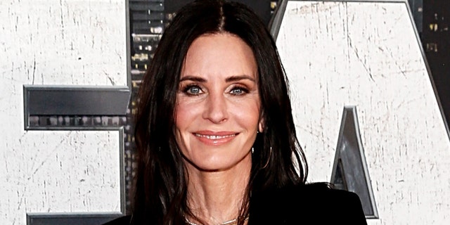 Courteney Cox is not new to the home-flipping game.
