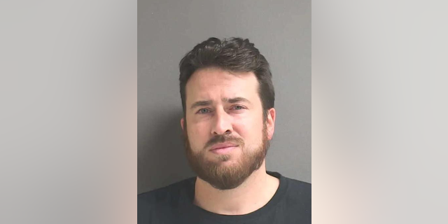 Gym teacher Arin Hankerd was arrested for allegedly having a sexual relationship with a 15-year-old student.
