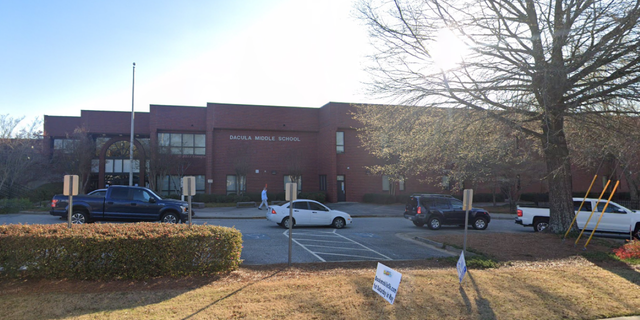 The principal of Dacula Middle School promised parents that disciplinary action will be taken.