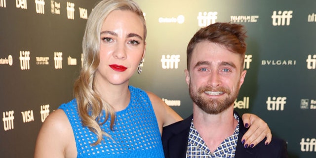 Daniel Radcliffe and Erin Darke are expecting their first child together.