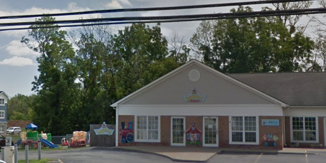 Inspires!  Child Care and Learning Center in Clarkson, New York.