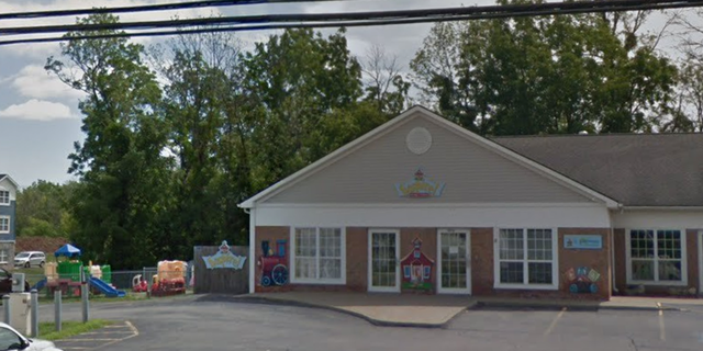 Inspire! Learning and Childcare center in Clarkson, New York.