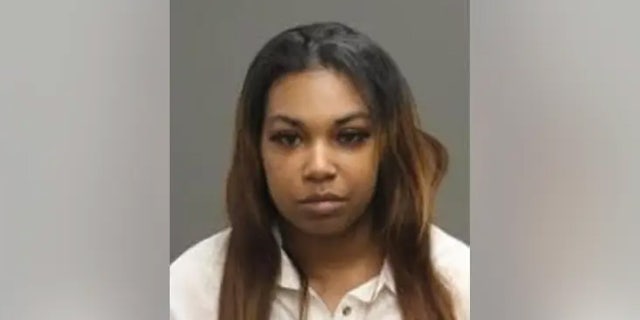 Bryanna Burton is charged with eight crimes in Bloomfield Township's 48th District Court, including five counts of identity theft, two counts of using a computer to commit a crime and one count of larceny.