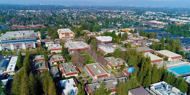 The director of a California college's Office of Equity, Social Justice and Multicultural Education says she was terminated after she began questioning the school's racism. "orthodoxy."