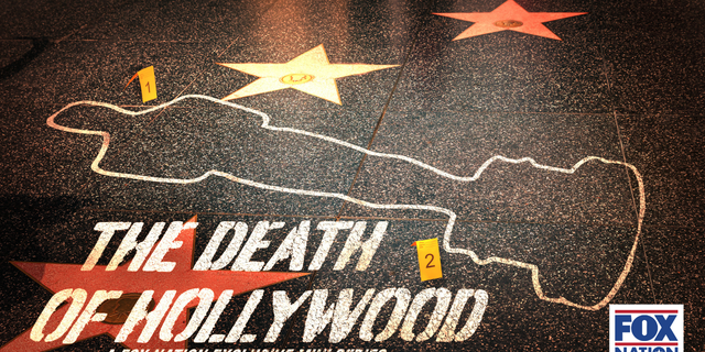 Host Jimmy Failla investigates Hollywood's atmosphere of cancel-culture victimhood in the exclusive mini-series, ‘The Death of Hollywood.’