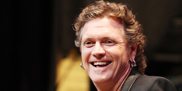 Def Leppard drummer Rick Allen broke his silence Sunday on the unprovoked attack at his Florida hotel that left him with a head injury.
