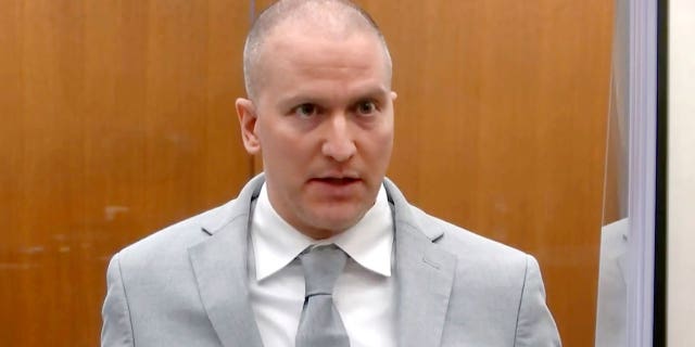 Derek Chauvin, who in 2021 was convicted of George Floyd's killing, has pleaded guilty to tax evasion charges.