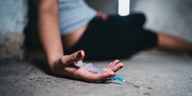 Xylazine overdose deaths are rising — with the greatest impact occurring in the northeastern United States.