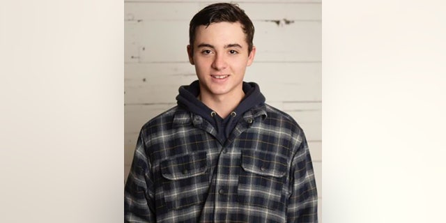Dylan Rounds, 19, was last seen in Lucin, Utah, on May 25, 2022, authorities said.