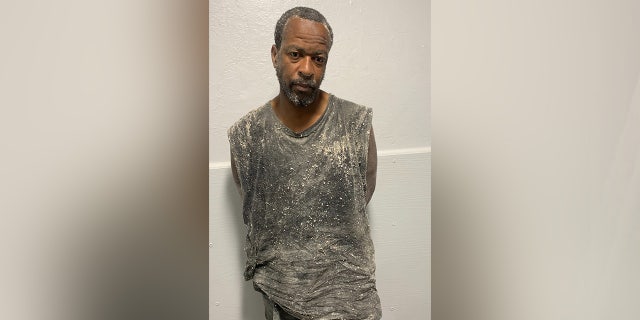 Bruce Davis was found in a Florida home's attack after allegedly attempting to steal from the home.