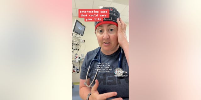 Florida doctor issues viral BBQ grill brush warning on TikTok after child’s visit to her emergency room