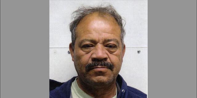 Elias Gudino, 58, has been arrested and charged with one count of aggravated murder and one count of attempted aggravated murder.