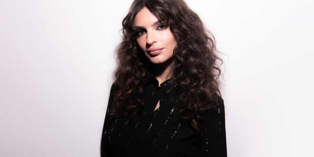 Emily Ratajkowski said she was "traumatized" by having her nude photos leaked online.