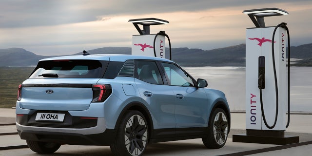 The Explorer will beryllium capable to complaint to 80% successful 25 minutes.