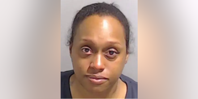 Kawana Jenkins, 36, had worked for the Fulton County Sheriff's Office since 2019.