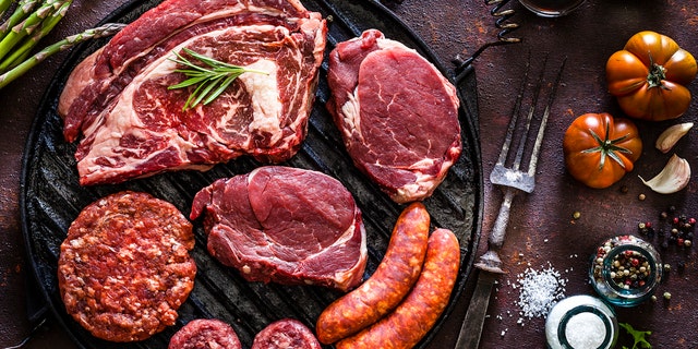 "Saturated fat is found in higher amounts in popular foods like butter, ice cream, cheese and fatty meats such as bacon and sausage," said one registered dietitian who was not involved in the new study.