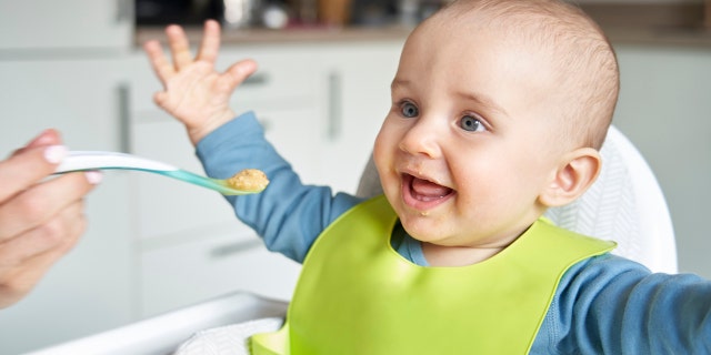 Introducing peanut butter to babies as young as four months could dramatically reduce the rate of peanut allergies in infants, a new study suggests. Parents should know about certain caveats, however. 