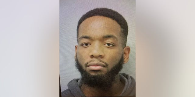 Houston-area suspected killer