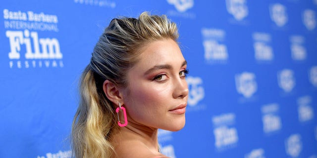 Florence Pugh said she emotionally "abused" herself to achieve her raw performance in "Midsommar." 