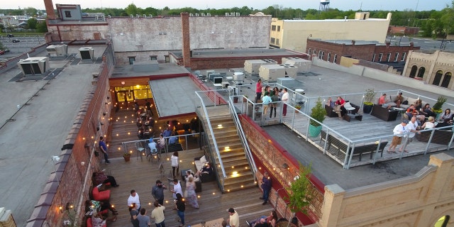Florence, South Carolina, has over 90 new businesses since its revitalization plans began.