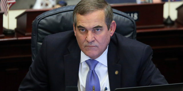 Florida state Rep. Stan McClain