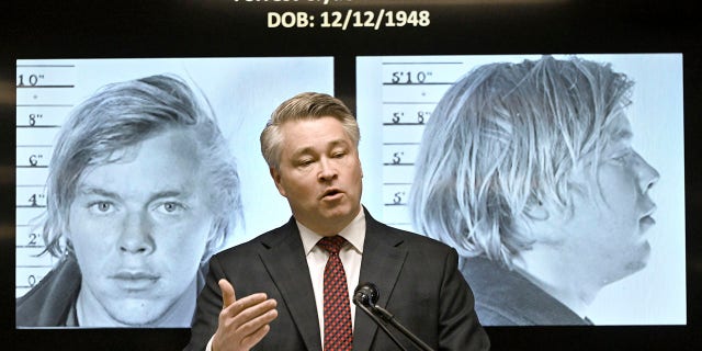 Forrest Clyde Williams III was identified as a suspect in the 1970 murder of Pamela Lynn Conyers. Williams died in 2018.