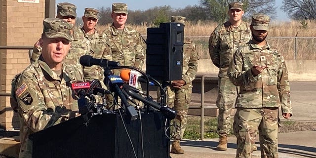 The Army has publicly identified the nine victims of a deadly crash involving two Black Hawk helicopters. A probe into the incident is also underway.