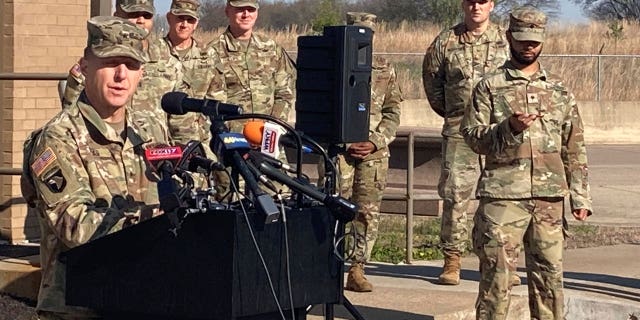 The Army has publicly identified the nine victims of a deadly crash involving two Black Hawk helicopters. A probe into the incident is also underway.