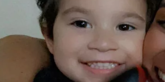 Kash Waylan Hodges, a 4-year-old autistic boy, was found in a detention pond after being separated from his father.