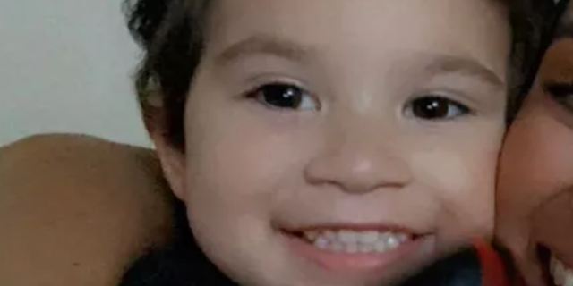 Kash Waylan Hodges, a mildly autistic 4-year-old boy, was found in a retention pond after wandering away from his father.