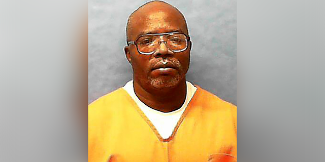 Louis Bernard Gaskin, 56, is scheduled to be executed in Florida next week for several murders committed more than three decades ago.