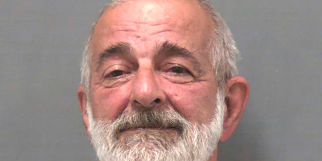 Career criminal George Bratsenis was sentenced to 16 years behind bars for his role in a New Jersey political consultants murder-for-hire plot.