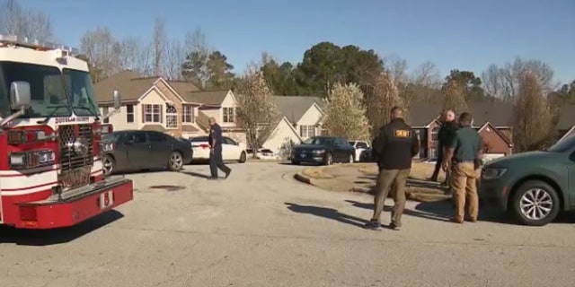 Georgia Shooting Leaves 2 Dead, 6 Wounded Outside Sweet 16 Party That ...