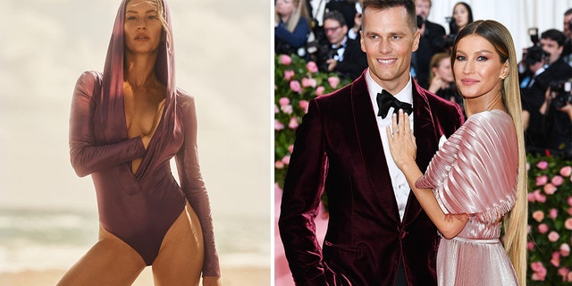 Gisele Bündchen revealed the real reason she and Tom Brady called it quits.