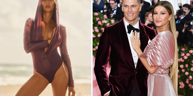 Gisele Bündchen revealed the real reason she and Tom Brady called it quits.