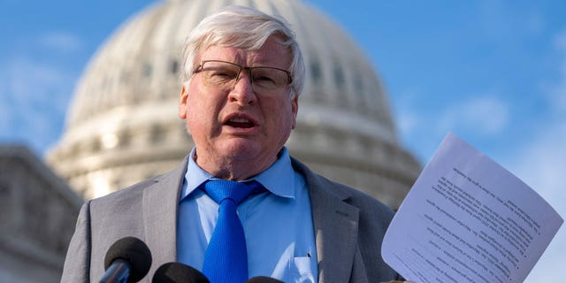 Republican Wisconsin Rep. Glenn Grothman will run for re-election in 2024, breaking a promise to limit himself to five terms in Congress.