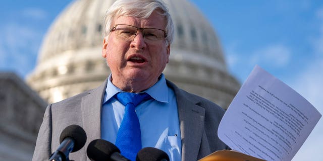 Republican Wisconsin Rep. Glenn Grothman will run for re-election in 2024, breaking a promise to limit himself to five terms in Congress.