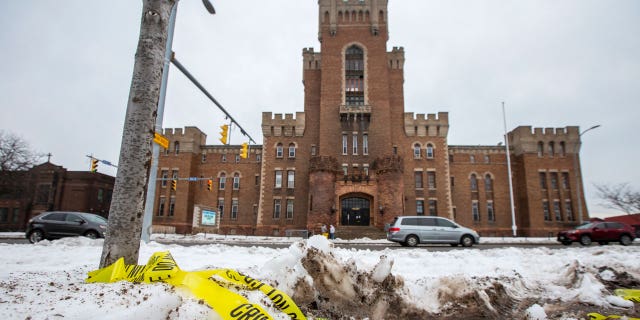 A spokesman for Rochester, New York's Main Street Armory has issued a statement on the venue's behalf for the first time since a deadly stampede at a March 5 rap concert.