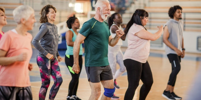 The Cochrane review found that any type of physical activity can help improve motor skills and quality of life in people with Parkinson’s.