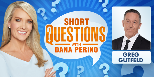 In a new series for Fox News Digital, "Short Questions with Dana Perino," Greg Gutfeld reveals his biggest pet peeve of all.