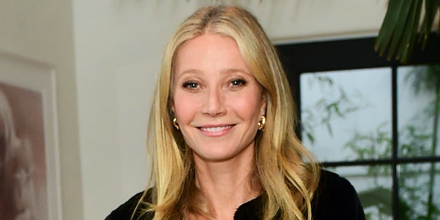 Gwyneth Paltrow Defends Wellness Tips After Being Slammed For ...