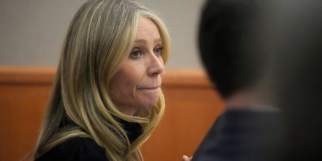 Gwyneth Paltrow heard testimony from expert witnesses on the sixth day of ski crash trial.