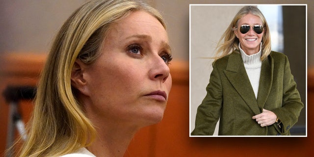 Gwyneth Paltrow's celebrity status could be a factor in why she's fighting against civil suit from 2016 ski collision, according to some legal experts. Meanwhile, another expert says that negligence cases such as Sanderson vs. Paltrow, "go to trial all the time."