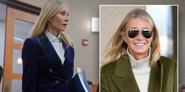 Gwyneth Paltrow Juror Reveals Why She Sided With Actress In Shocking   Gwyneth Paltrow Wins Ski Crash Lawsuit 