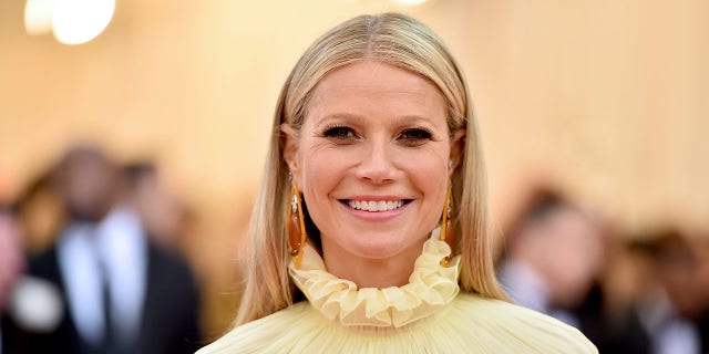 Gwyneth Paltrow knows how to stir up controversy.